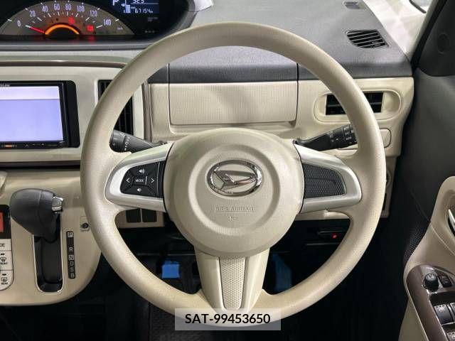 Daihatsu MOVE 2016-12 310608-11