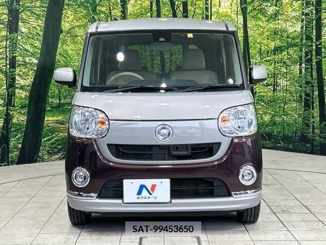 Daihatsu MOVE 2016-12 310608-14