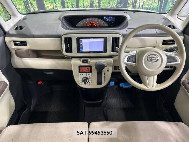 Daihatsu MOVE 2016-12 310608-1