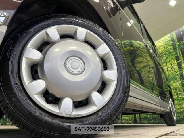 Daihatsu MOVE 2016-12 310608-13