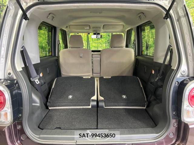 Daihatsu MOVE 2016-12 310608-10