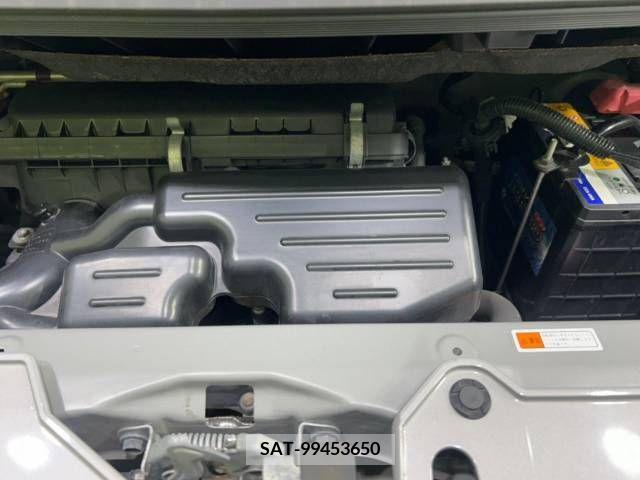 Daihatsu MOVE 2016-12 310608-18