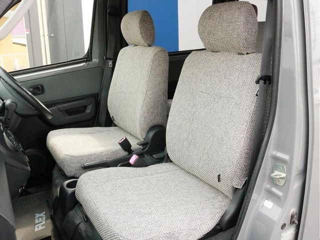 Toyota TOWNACE VAN 2016-12 1847-14