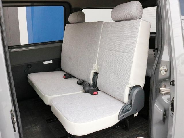 Toyota TOWNACE VAN 2016-12 1847-15