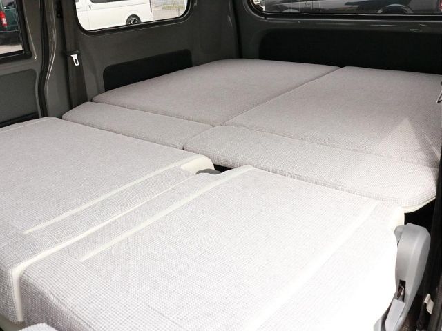 Toyota TOWNACE VAN 2016-12 1847-16