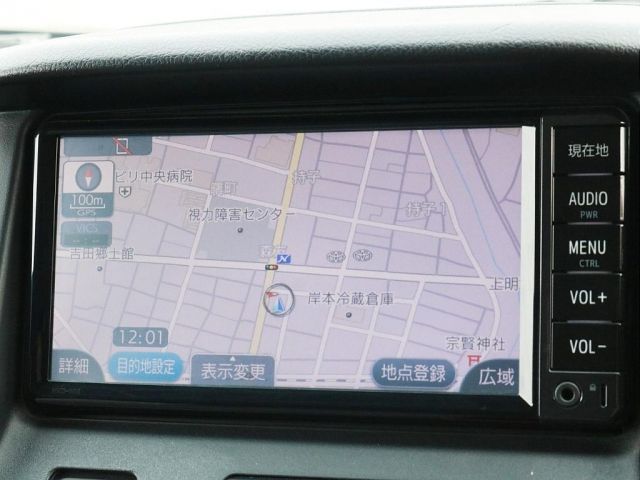 Toyota TOWNACE VAN 2016-12 1847-17