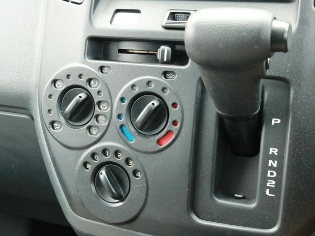 Toyota TOWNACE VAN 2016-12 1847-18
