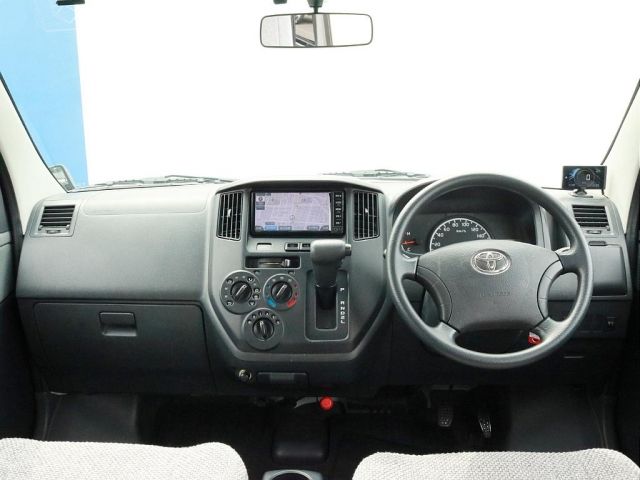 Toyota TOWNACE VAN 2016-12 1847-1