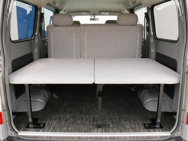 Toyota TOWNACE VAN 2016-12 1847-11