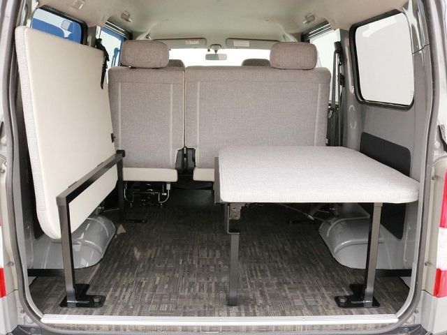 Toyota TOWNACE VAN 2016-12 1847-12