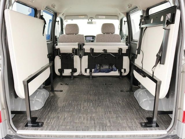 Toyota TOWNACE VAN 2016-12 1847-13