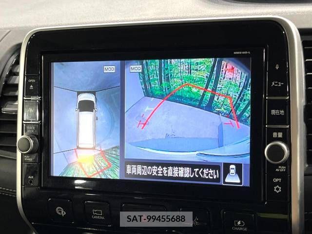 Nissan SERENA 2018-10 284265-4