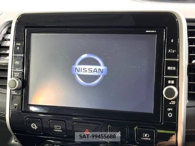 Nissan SERENA 2018-10 284265-3
