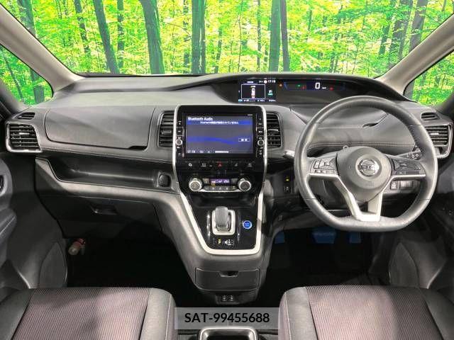 Nissan SERENA 2018-10 284265-1