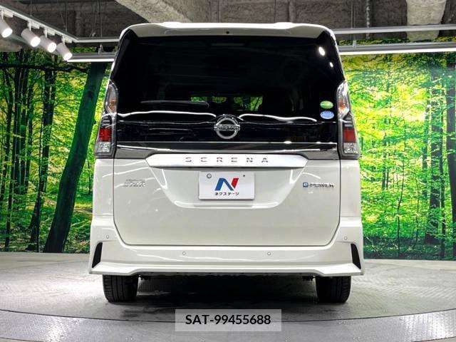 Nissan SERENA 2018-10 284265-16