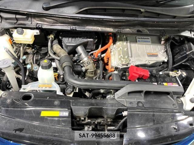 Nissan SERENA 2018-10 284265-19