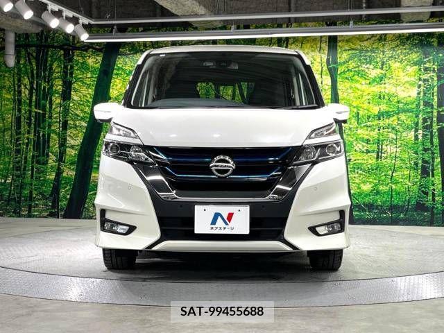 Nissan SERENA 2018-10 284265-15