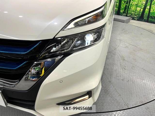Nissan SERENA 2018-10 284265-13