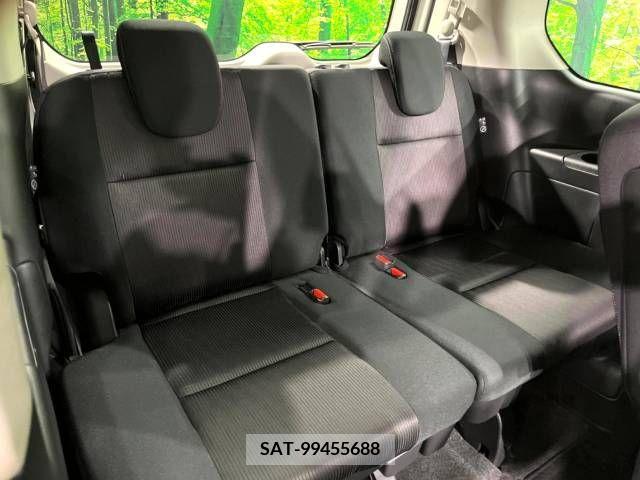 Nissan SERENA 2018-10 284265-10