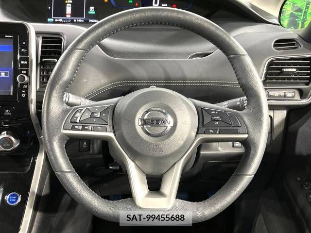 Nissan SERENA 2018-10 284265-12