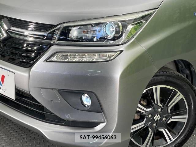 Suzuki SOLIO BANDIT 2019-05 368433-12