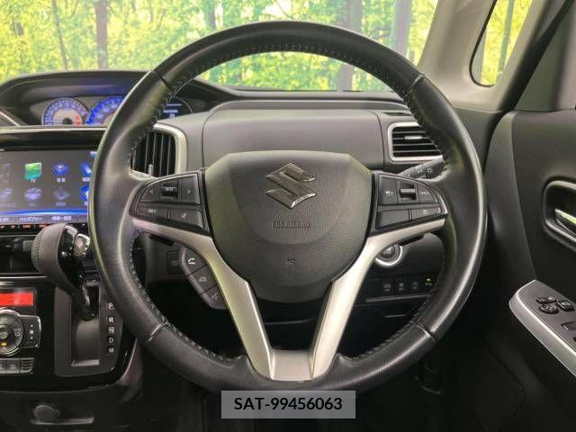 Suzuki SOLIO BANDIT 2019-05 368433-11