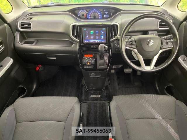 Suzuki SOLIO BANDIT 2019-05 368433-1