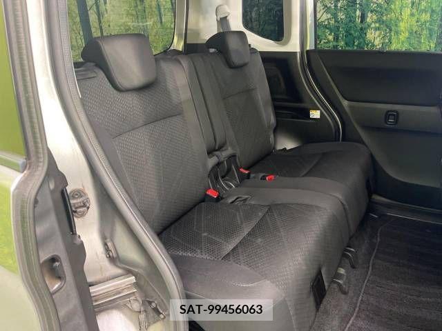 Suzuki SOLIO BANDIT 2019-05 368433-9