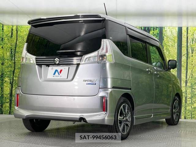 Suzuki SOLIO BANDIT 2019-05 368433-17
