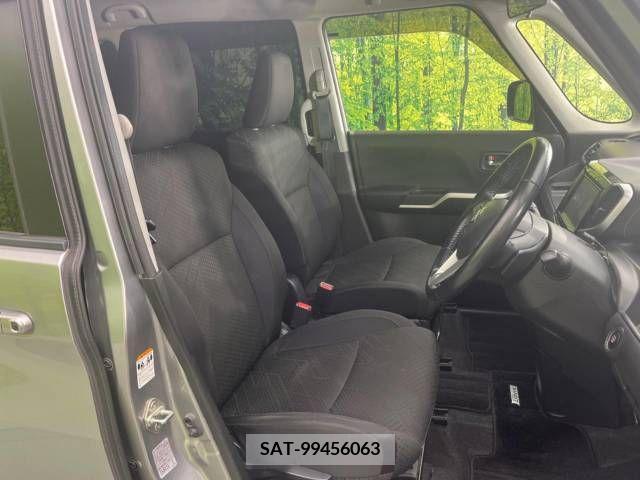Suzuki SOLIO BANDIT 2019-05 368433-8