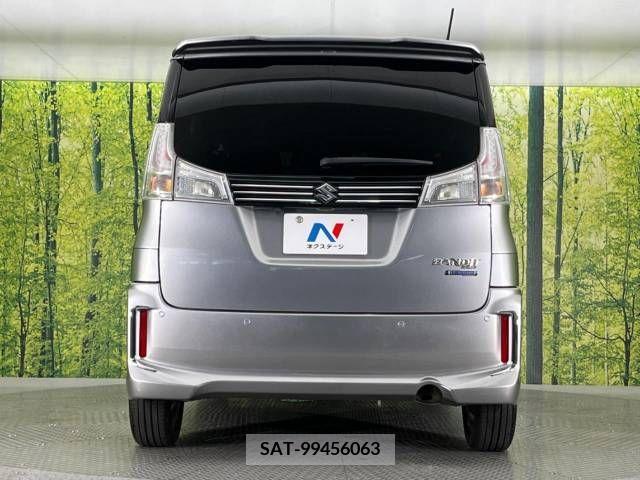 Suzuki SOLIO BANDIT 2019-05 368433-15