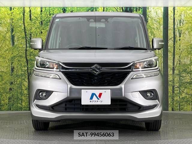 Suzuki SOLIO BANDIT 2019-05 368433-14