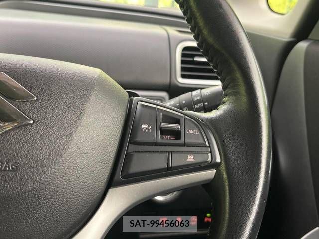 Suzuki SOLIO BANDIT 2019-05 368433-5