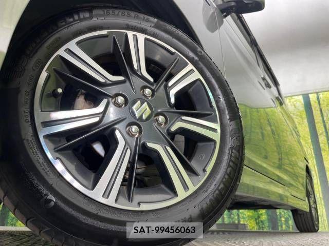 Suzuki SOLIO BANDIT 2019-05 368433-13