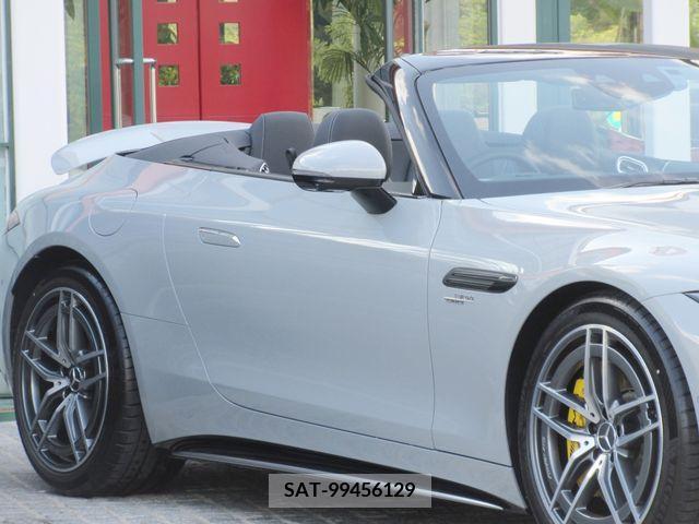 Amg SL 2022-10 203976-8