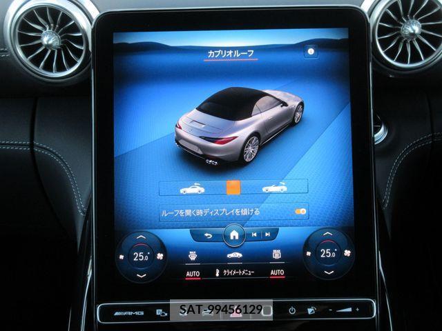 Amg SL 2022-10 203976-25