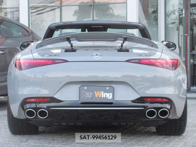 Amg SL 2022-10 203976-11