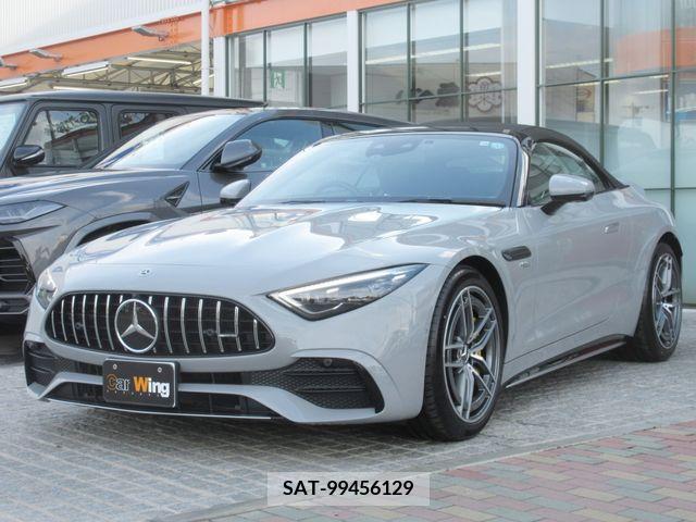 Amg SL 2022-10 203976-0