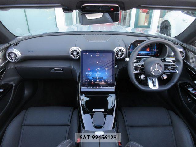 Amg SL 2022-10 203976-1