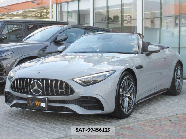 Amg SL 2022-10 203976-2