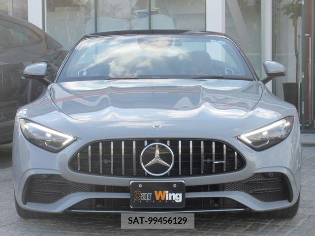 Amg SL 2022-10 203976-3