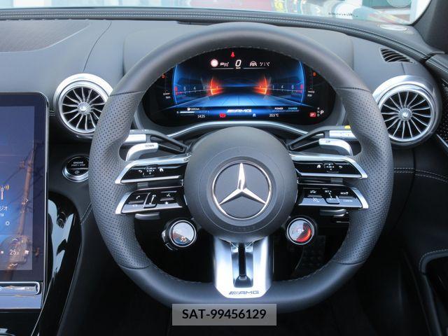 Amg SL 2022-10 203976-20