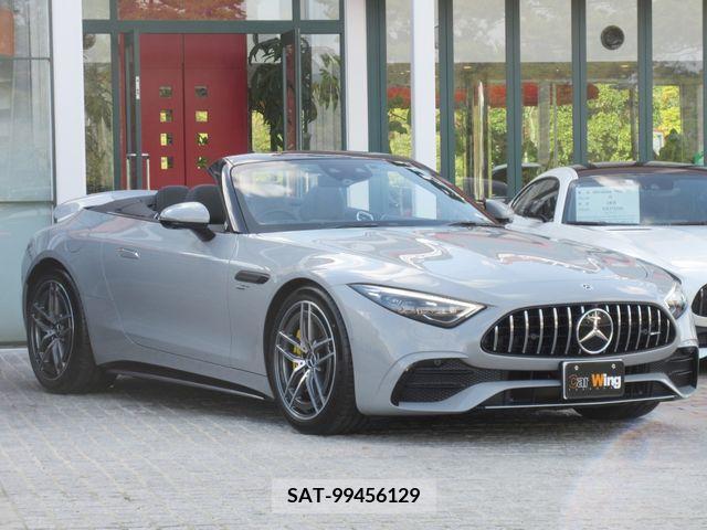 Amg SL 2022-10 203976-5