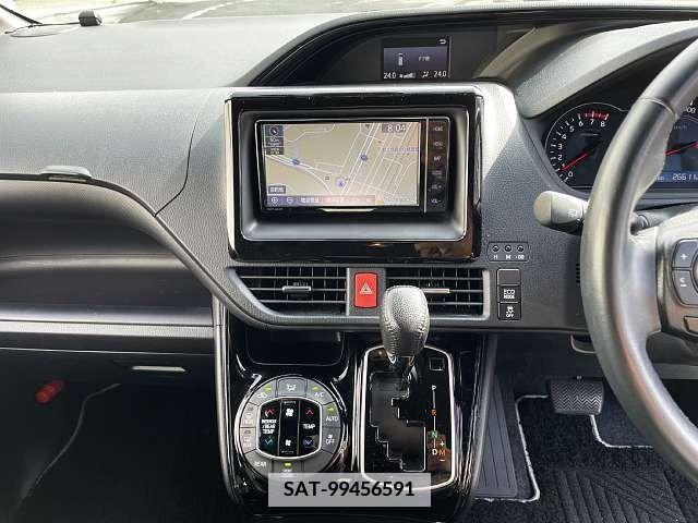 Toyota NOAH 2020-07 342759-5