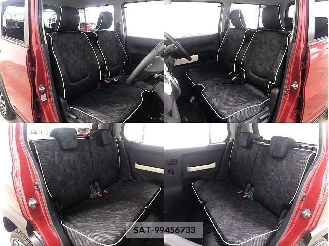 Suzuki HUSTLER 2019-10 345977-6