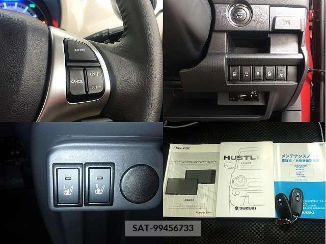 Suzuki HUSTLER 2019-10 345977-4