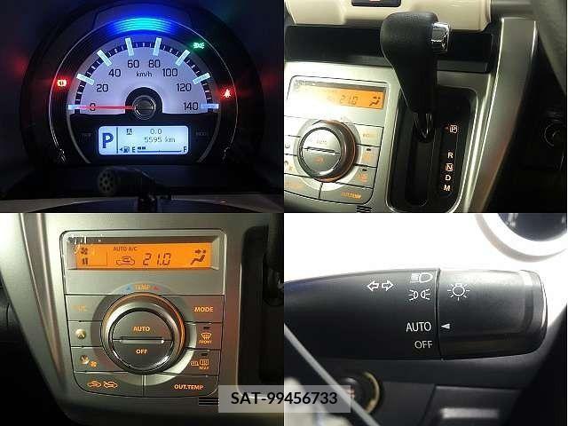Suzuki HUSTLER 2019-10 345977-5