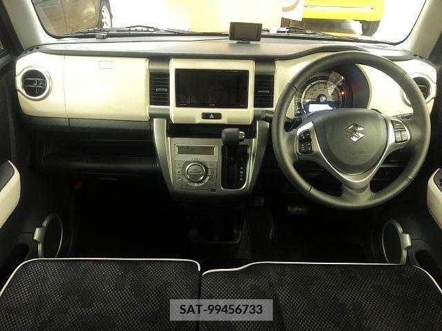 Suzuki HUSTLER 2019-10 345977-1