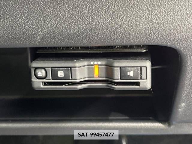 Daihatsu TANTO CUSTOM 2010-12 346515-6