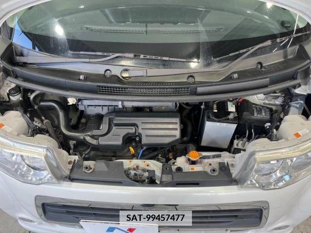 Daihatsu TANTO CUSTOM 2010-12 346515-18